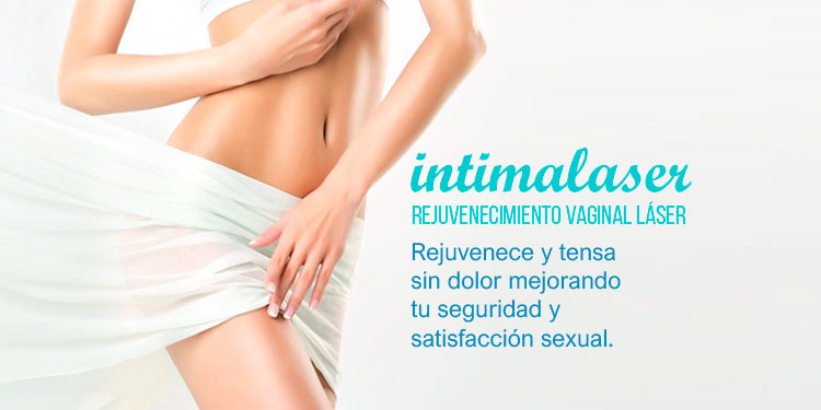 Rejuvenecimiento Vaginal Láser